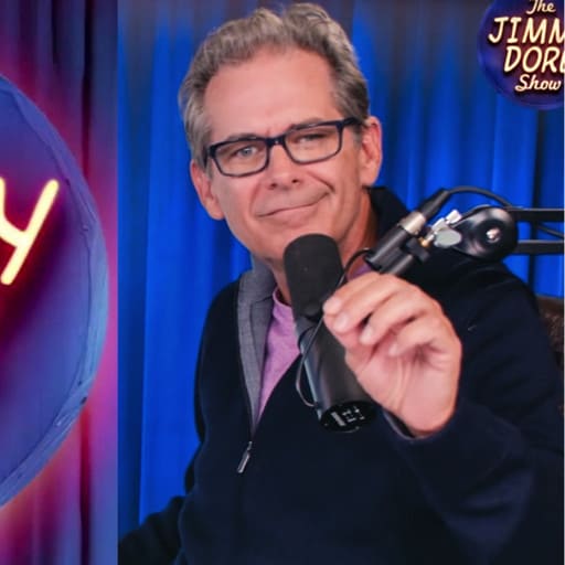 Jimmy Dore San Francisco Tickets