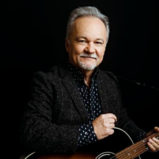 Jimmy Fortune Concerts in San Francisco
