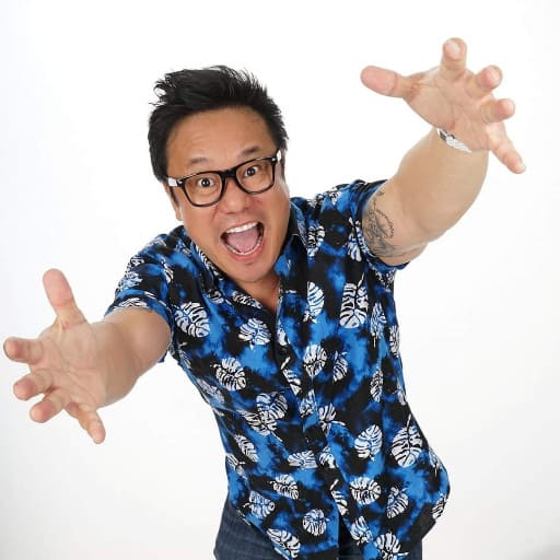 Jimmy Shin San Francisco Tickets