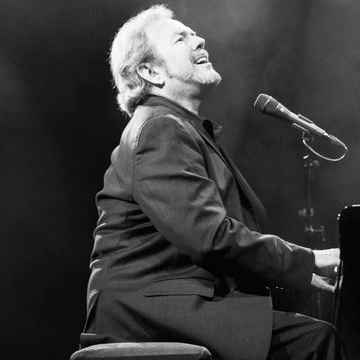 Jimmy Webb Concerts in San Francisco