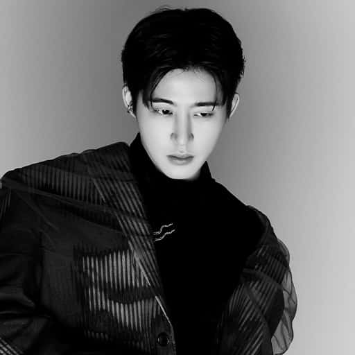 Jin - Artist in San Francisco
