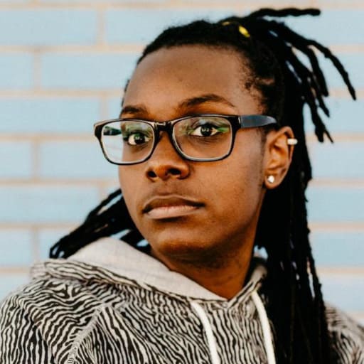 Jlin Concerts in San Francisco