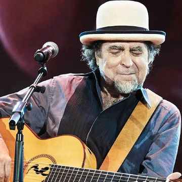 Joaquin Sabina San Francisco Tickets