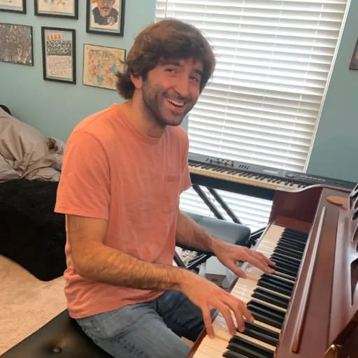 Joe Alterman San Francisco Tickets