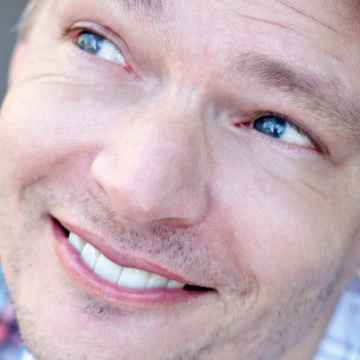 Joe Klocek San Francisco Tickets