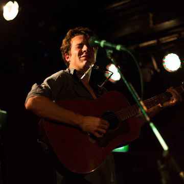 Joe Pug San Francisco Tickets