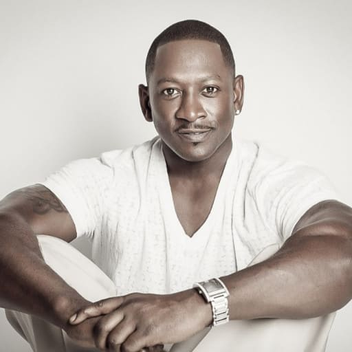 Joe Torry San Francisco Tickets