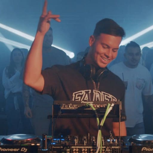 Joel Corry San Francisco Tickets