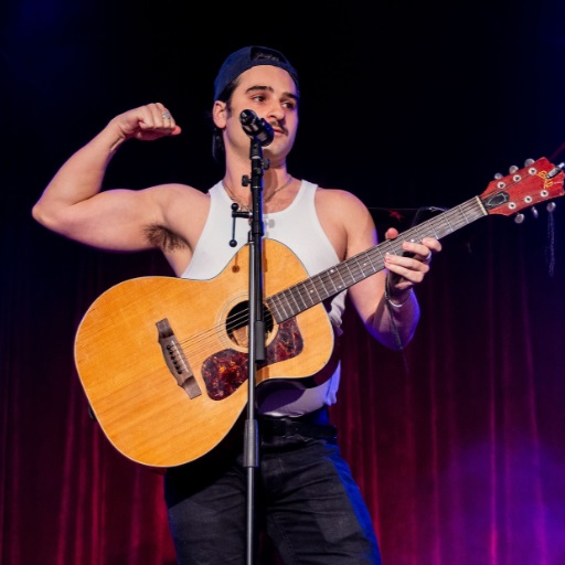 Joey Dardano San Francisco Tickets