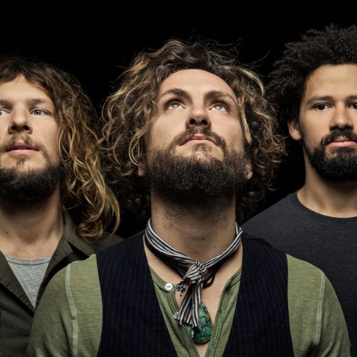 John Butler Trio San Francisco Tickets