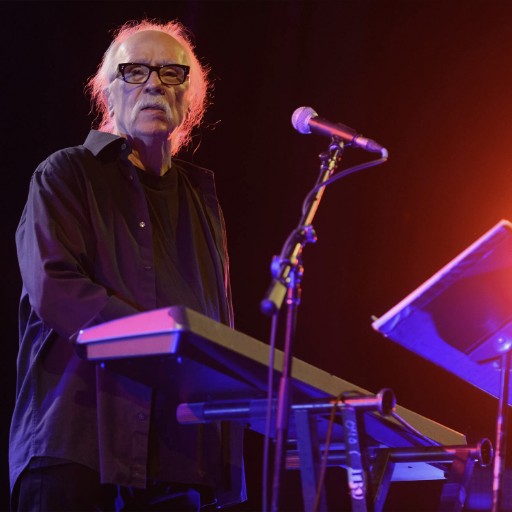 John Carpenter San Francisco Tickets