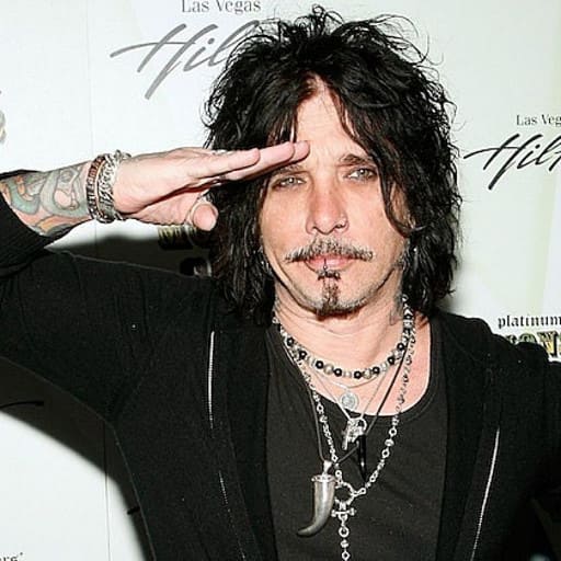 John Corabi San Francisco Tickets