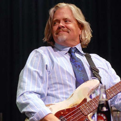 John Cowan San Francisco Tickets
