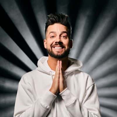 John Crist San Francisco Tickets