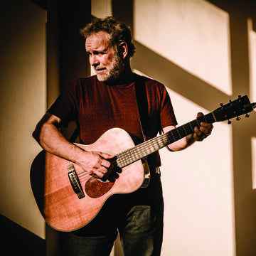 John Gorka San Francisco Tickets