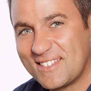 John Heffron San Francisco Tickets
