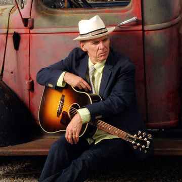 John Hiatt Concerts in San Francisco