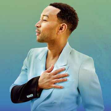 John Legend San Francisco Tickets
