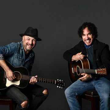 John Oates Concerts in San Francisco