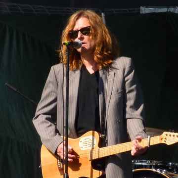 John Waite Concerts in San Francisco