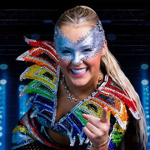 JoJo Siwa Concerts in San Francisco