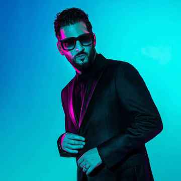 Jon B. San Francisco Tickets