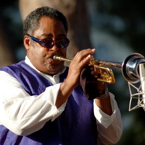 Jon Faddis San Francisco Tickets