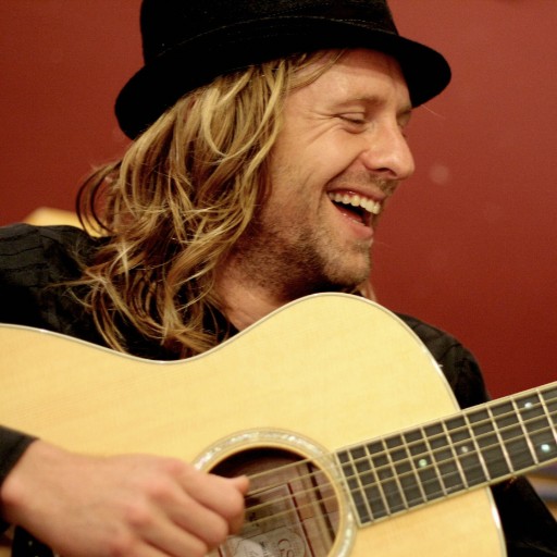 Jon Foreman San Francisco Tickets