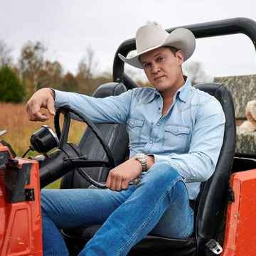 Jon Pardi San Francisco Tickets