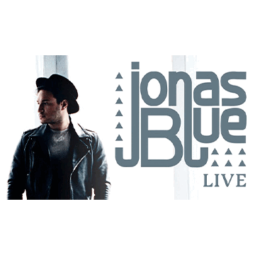 Jonas Blue Concerts in San Francisco