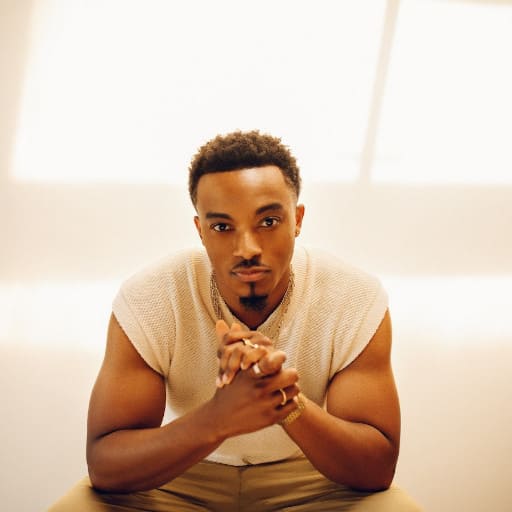 Jonathan McReynolds San Francisco Tickets