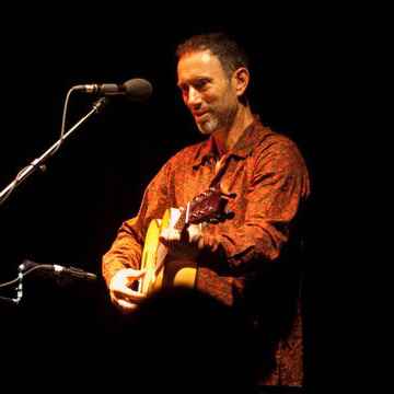 Jonathan Richman Concerts in San Francisco