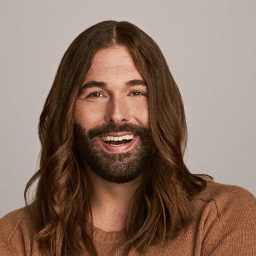 Jonathan Van Ness San Francisco Tickets