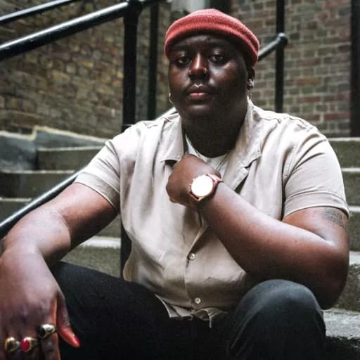 Jordan Mackampa Concerts in San Francisco