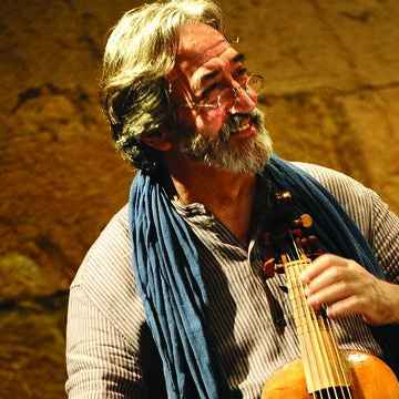 Jordi Savall Concerts in San Francisco
