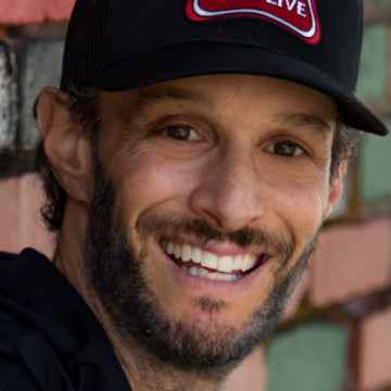 Josh Wolf San Francisco Tickets