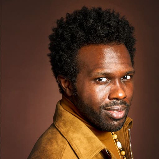 Joshua Henry San Francisco Tickets