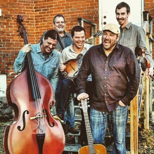 Journeymen San Francisco Tickets