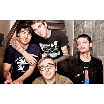 Joyce Manor Concerts in San Francisco