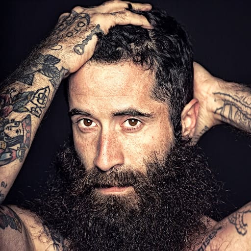 JP Harris San Francisco Tickets
