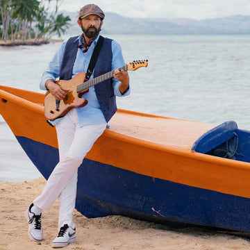 Juan Luis Guerra Concerts in San Francisco
