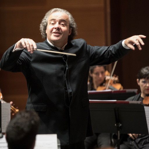 Juanjo Mena San Francisco Tickets