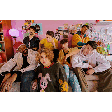 Juice San Francisco Tickets