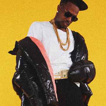 Juicy J San Francisco Tickets