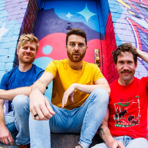 Jukebox The Ghost in San Francisco