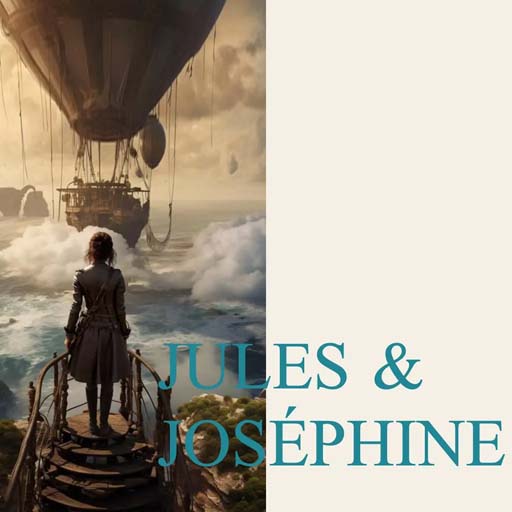 Jules Et Josephine San Francisco Tickets