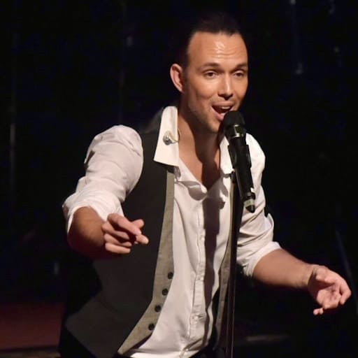 Jules Grison Concerts in San Francisco