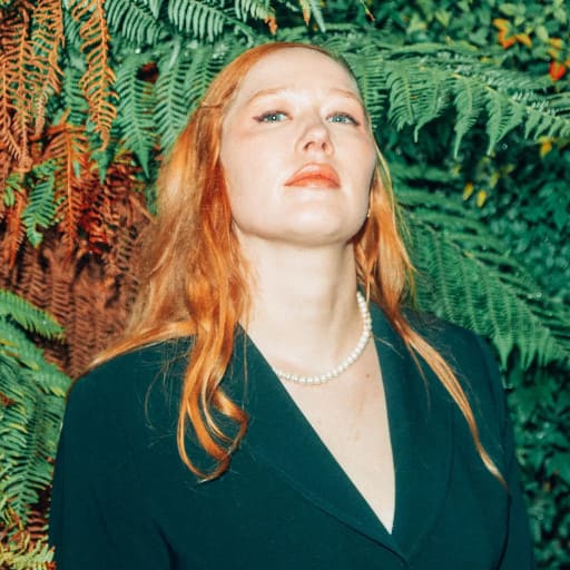 Julia Jacklin San Francisco Tickets