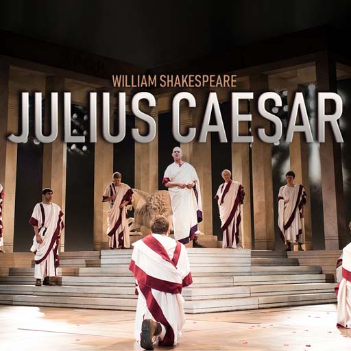 Julius Caesar San Francisco Tickets