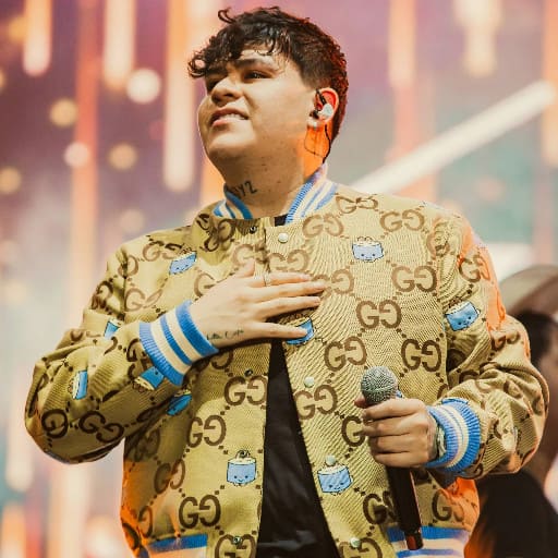 Junior H San Francisco Tickets